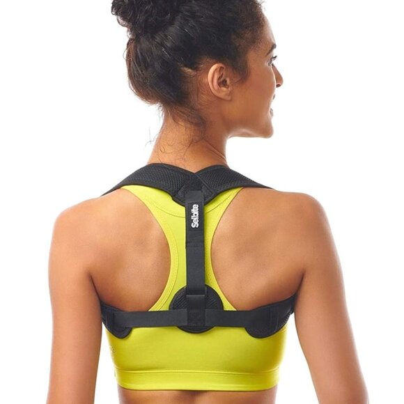 Posture Corrector Brace (Women or Men) - Picture 1 of 8